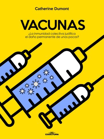 Vacunas - Catherine Dumont