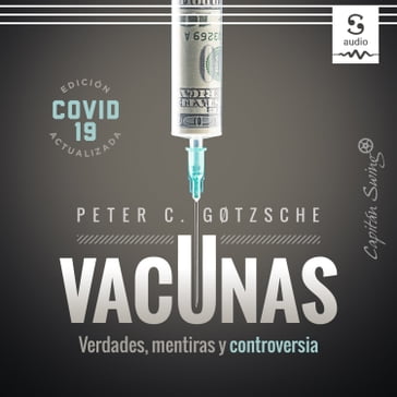 Vacunas - Peter C. Gøtzsche