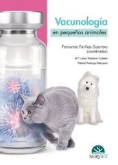 Vacunología en pequeños animales