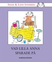 Vad Lilla Anna sparade pa