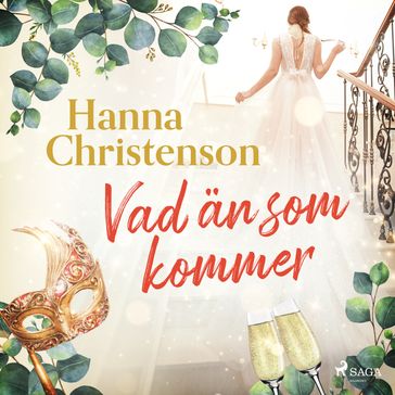Vad än som kommer - Hanna Christenson