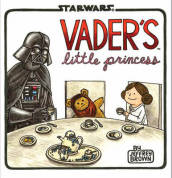 Vader s Little Princess