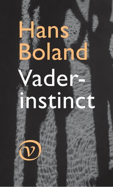 Vaderinstinct - Hans Boland
