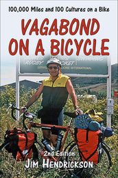 Vagabond on a Bicycle