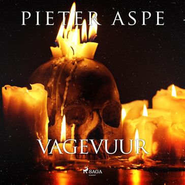 Vagevuur - Pieter Aspe