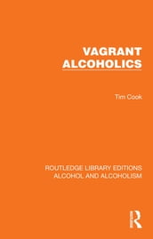 Vagrant Alcoholics