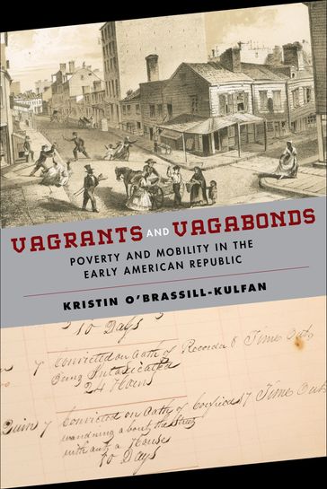 Vagrants and Vagabonds - Kristin O