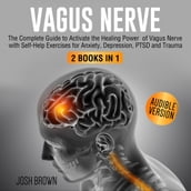 Vagus Nerve 2 books in 1