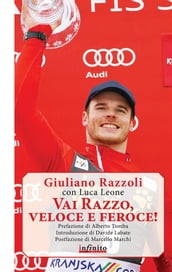 Vai Razzo, veloce e feroce!