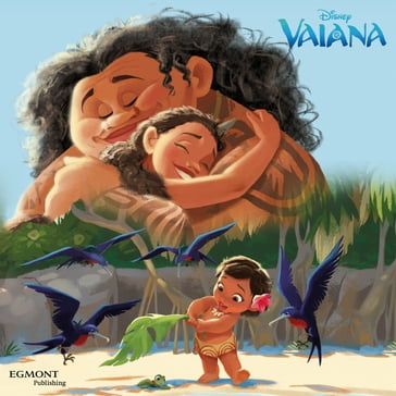 Vaiana - Disney