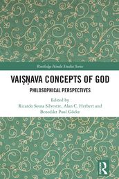 Vaiava Concepts of God