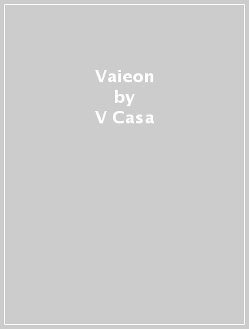 Vaieon - V Casa