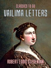 Vailima Letters