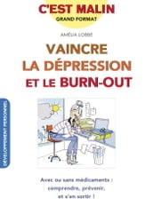 Vaincre la dépression et le burn-out, c est malin