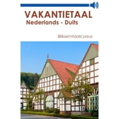 Vakantietaal Nederlands-Duits