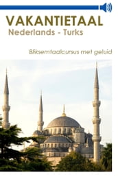 Vakantietaal Nederlands - Turks