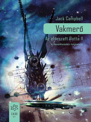 Vakmer - Jack Campbell