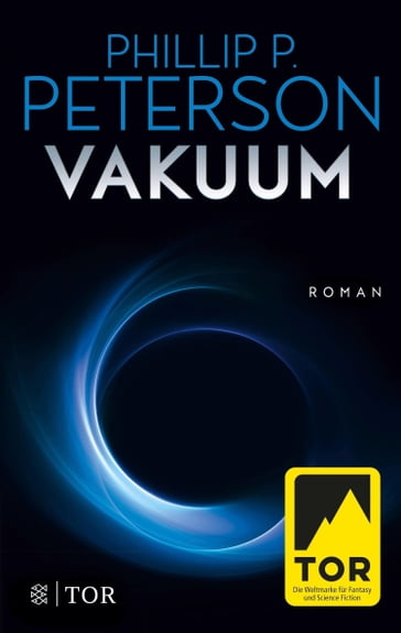 Vakuum - Phillip P. Peterson