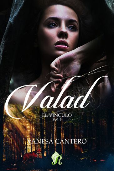 Valad - Vanesa Cantero