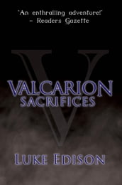 Valcarion: Sacrifices