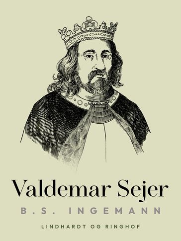 Valdemar Sejer - B.S. Ingemann