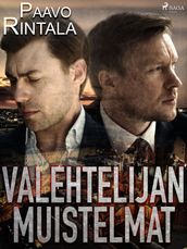 Valehtelijan muistelmat