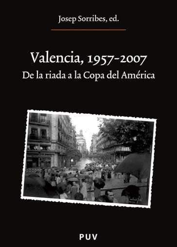 Valencia, 1957-2007 - Autores Varios