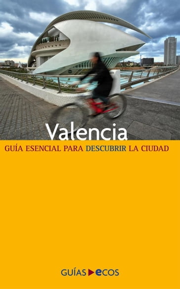 Valencia - CÉSAR BARBA