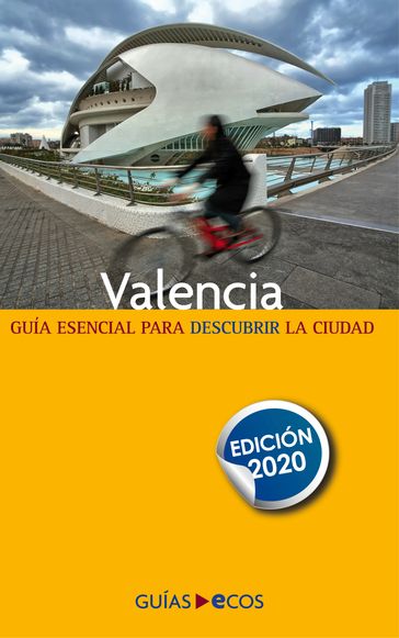 Valencia - CÉSAR BARBA