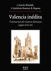 Valencia inédita