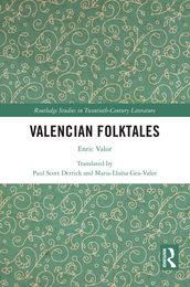 Valencian Folktales