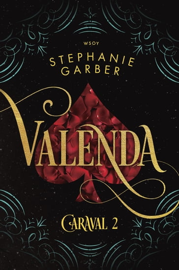 Valenda - Stephanie Garber