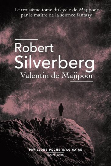 Valentin de Majipoor - Robert Silverberg