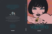 Valentina - Tome 3 - Valentina - Intégrale Tome 3