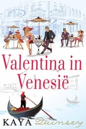 Valentina in Venesië