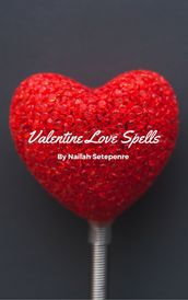 Valentine Love Spells