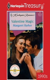 Valentine Magic