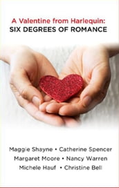 A Valentine from Harlequin: Six Degrees of Romance