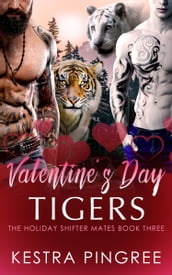 Valentine s Day Tigers