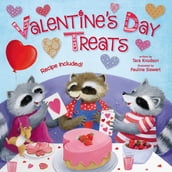 Valentine s Day Treats