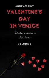 Valentine s Day in Venice