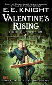 Valentine s Rising