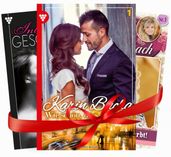 Valentinstags Bundle 1 Liebesroman