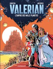 Valérian - Tome 2 - L