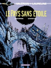 Valérian - Tome 3 - Le pays sans étoiles