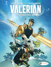 Valerian and Laureline by... - Shingouzlooz Inc.