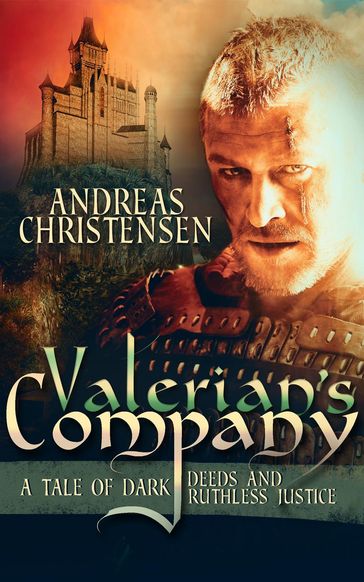 Valerians Company - Andreas Christensen