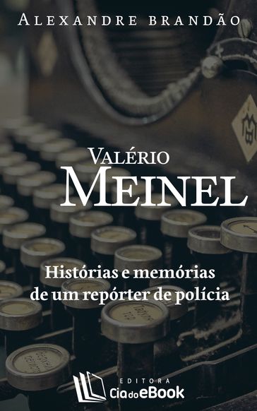 Valério Meinel - Alexandre Brandão