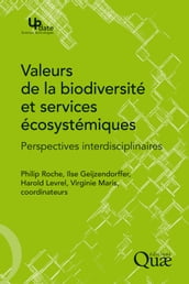 Valeurs de la biodiversité et services écosystémiques