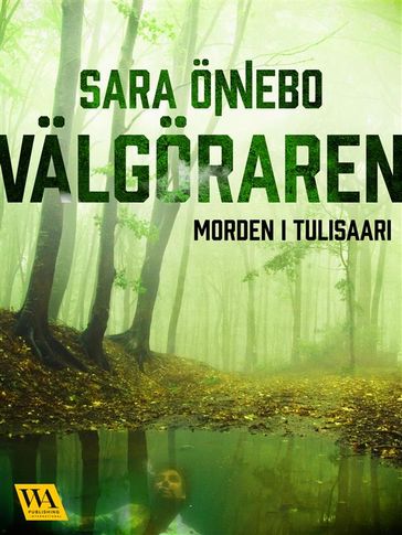 Valgoraren - Sara Önnebo